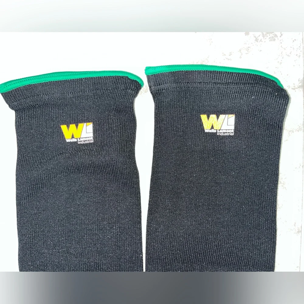 SCFH-18 Cut & flame Resistant Sleeve by Wells Lamont Industrial